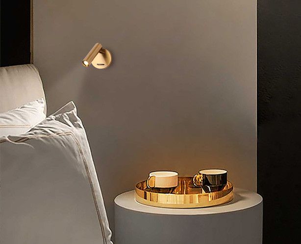 Светильник спот Italline IT08 IT08-8023 bronze 3000K