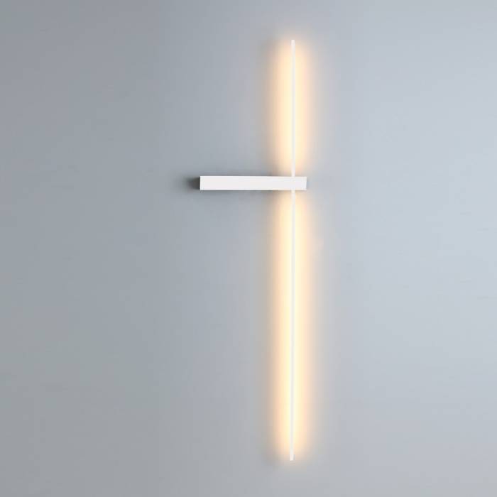 Настенное бра Delight Collection 0364 LWA0364-1200C white