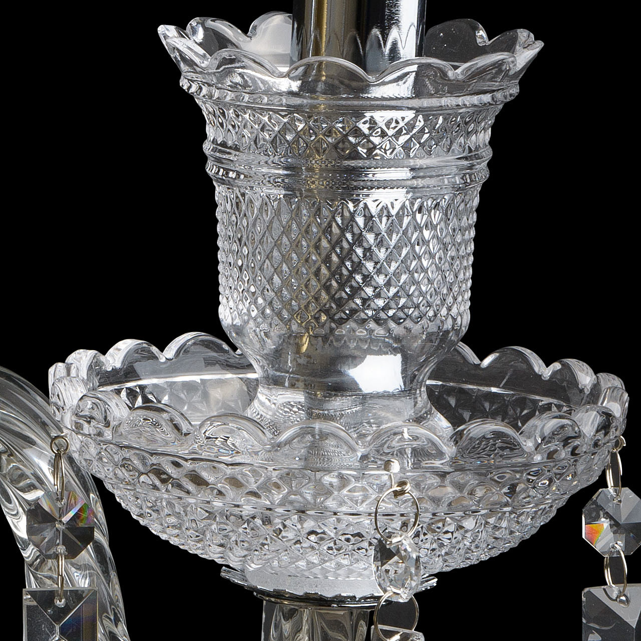 Настенное бра Chiaro Барселона 313022602