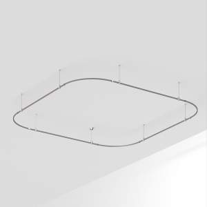 Основание Arlight Apriori 050201