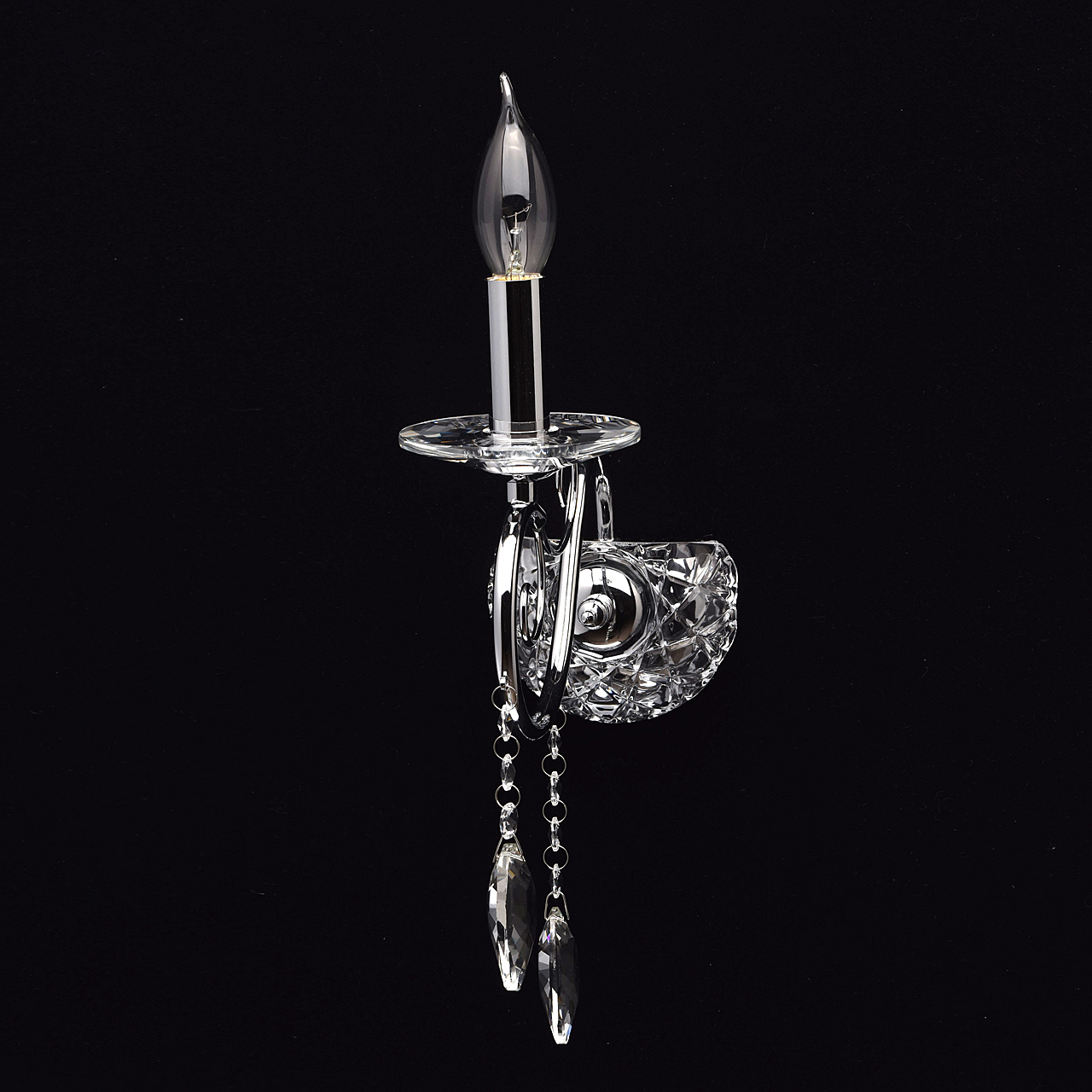 Настенное бра MW Light Адель 373022001