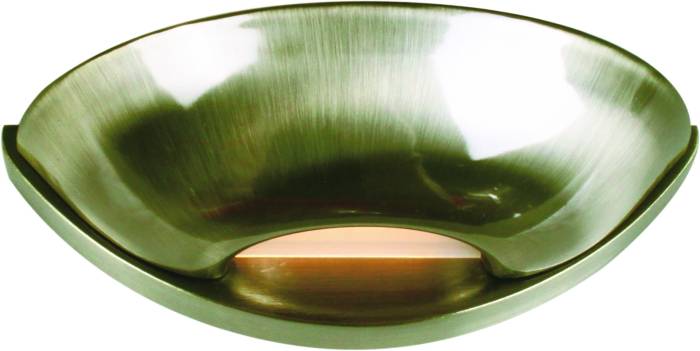 Настенное бра Arte Lamp INTERIOR A7107AP-1AB