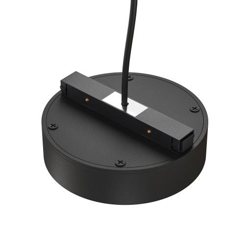 Источник напряжения встраиваемый Basity 48В, 100Вт, Dali Maytoni Power Supply Basity TRA172DR-100W-DD-B