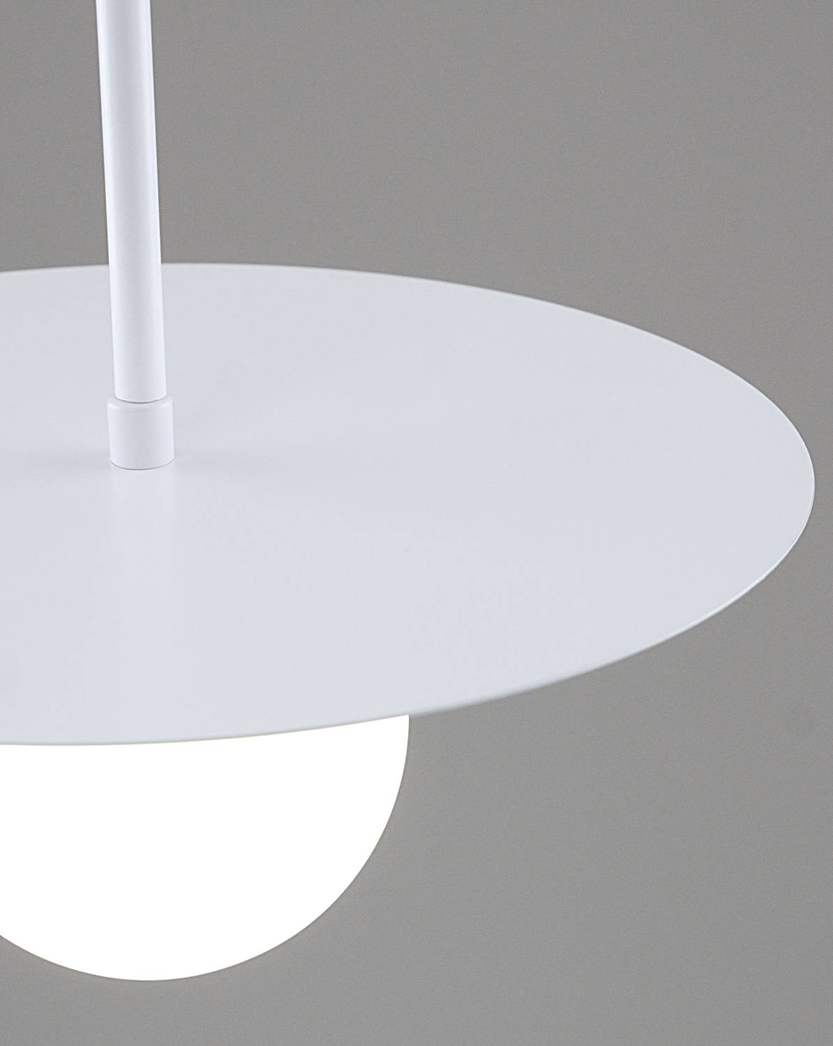 Светильник подвесной Moderli Scrumbel V11571-1P