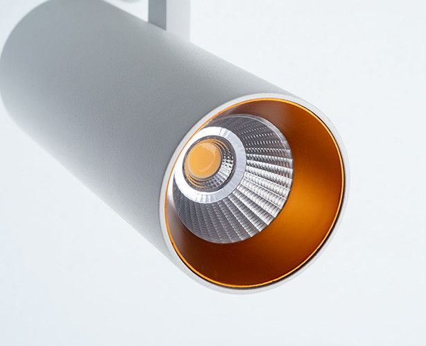 Внутренняя сменная вставка для светильника TR 3007 Italline Largo mini Ring for 15W gold