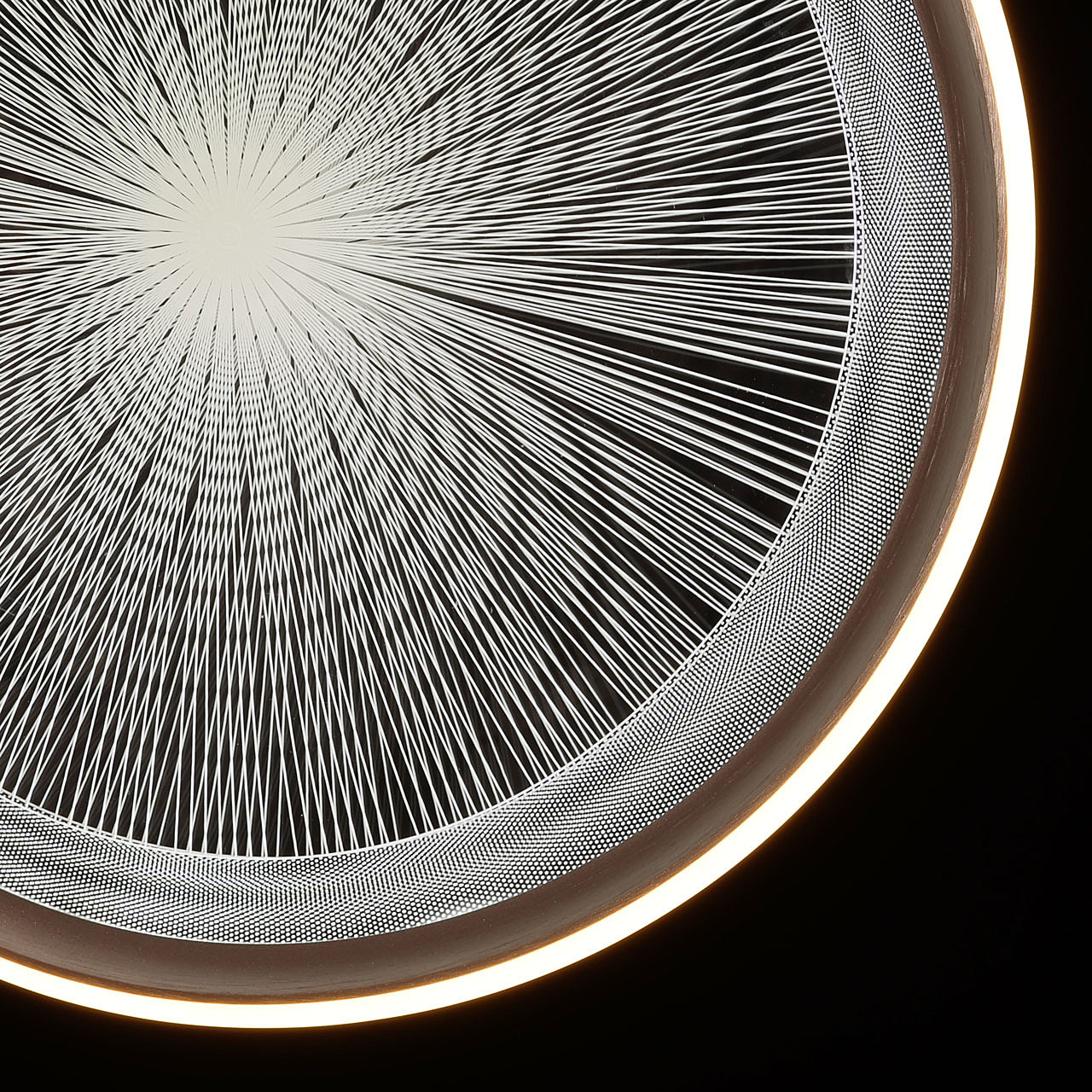 Светильник потолочный De Markt Норден 660014501