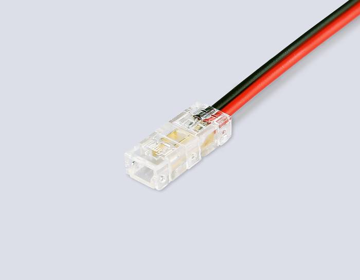 Коннектор Ambrella LED Strip 24V GS7885