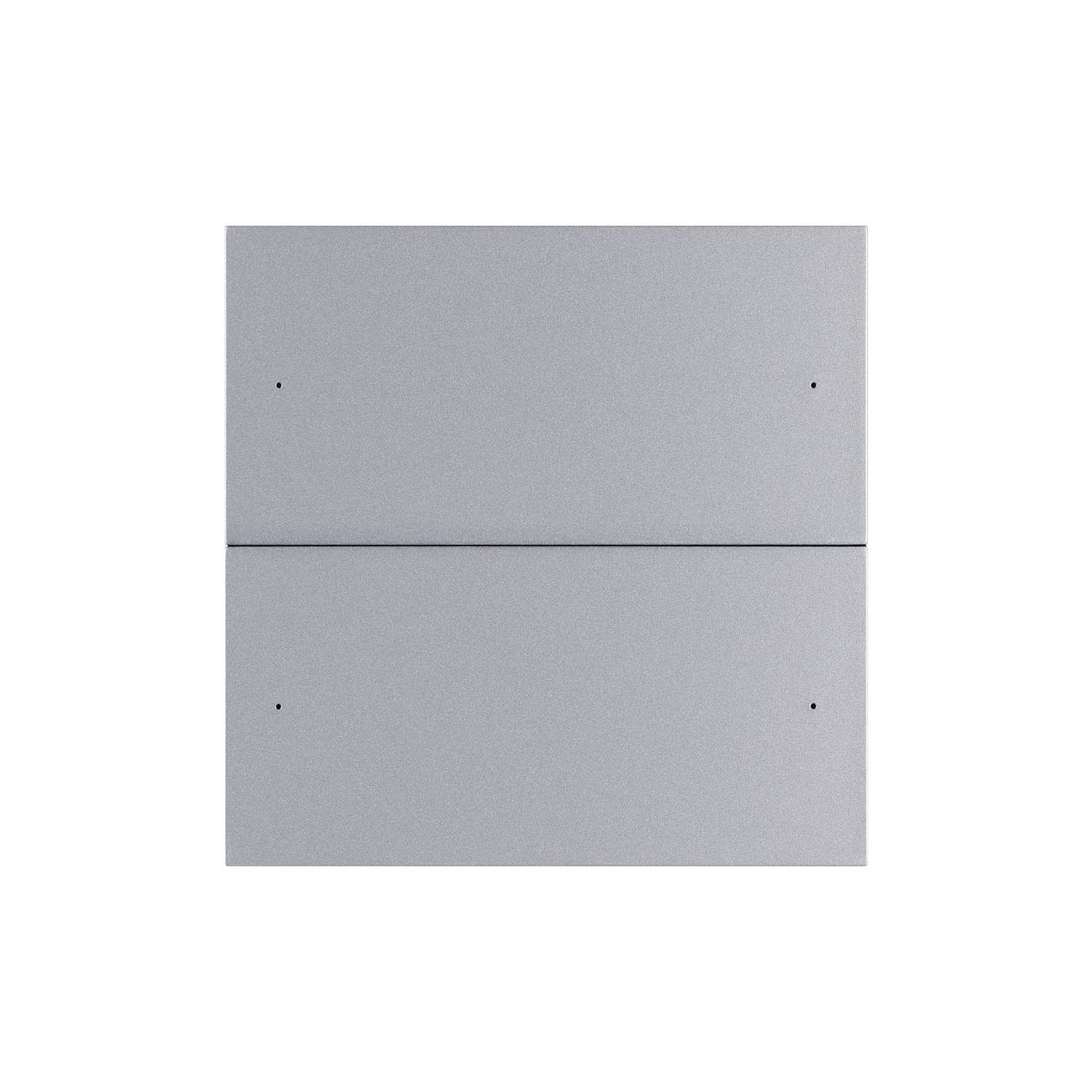 Встраиваемая пластиковая кнопочная панель Arlight 039311