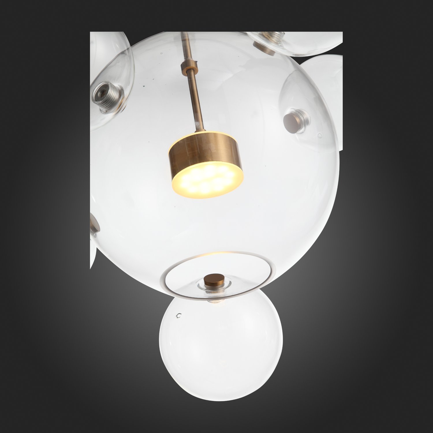 Светильник подвесной ST Luce Bopone SL1133.213.01
