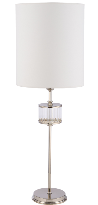 Настольная лампа Kutek Empoli EMP-LN-1(N)