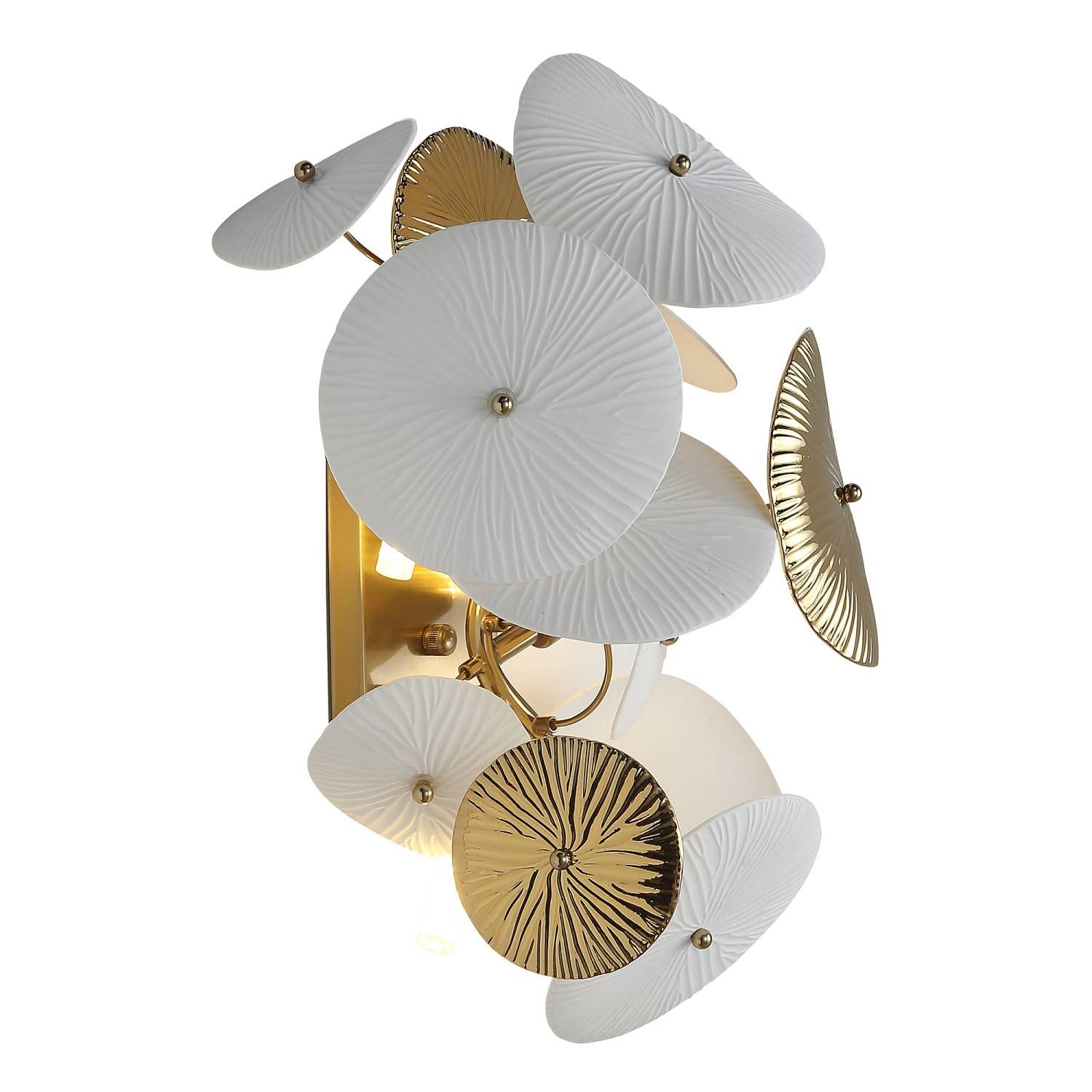 Настенное бра ST Luce Dahlia SL1518.301.03