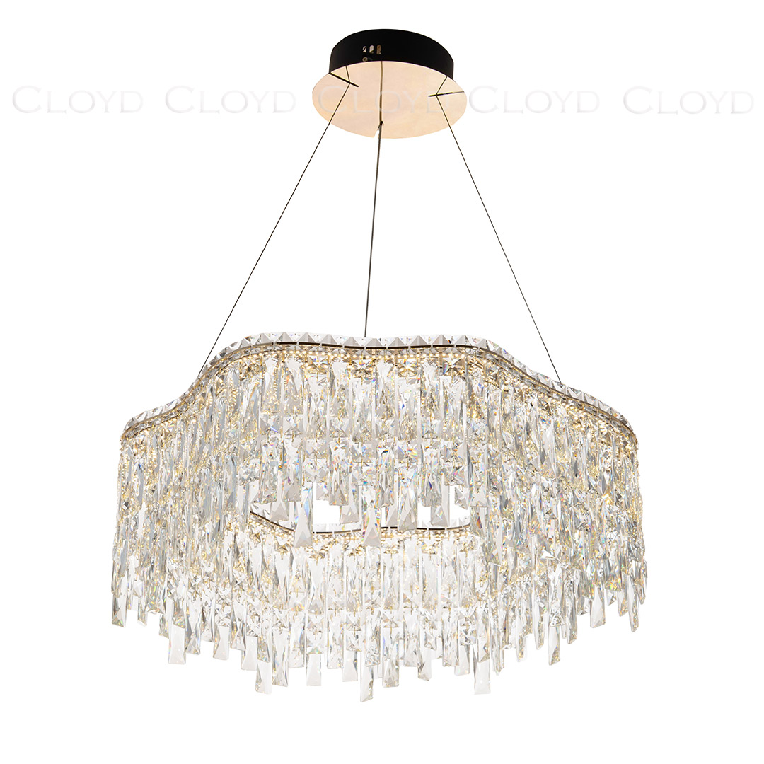 Подвесная люстра Cloyd Antrea 11470 Подвесная люстра Cloyd Antrea 11470