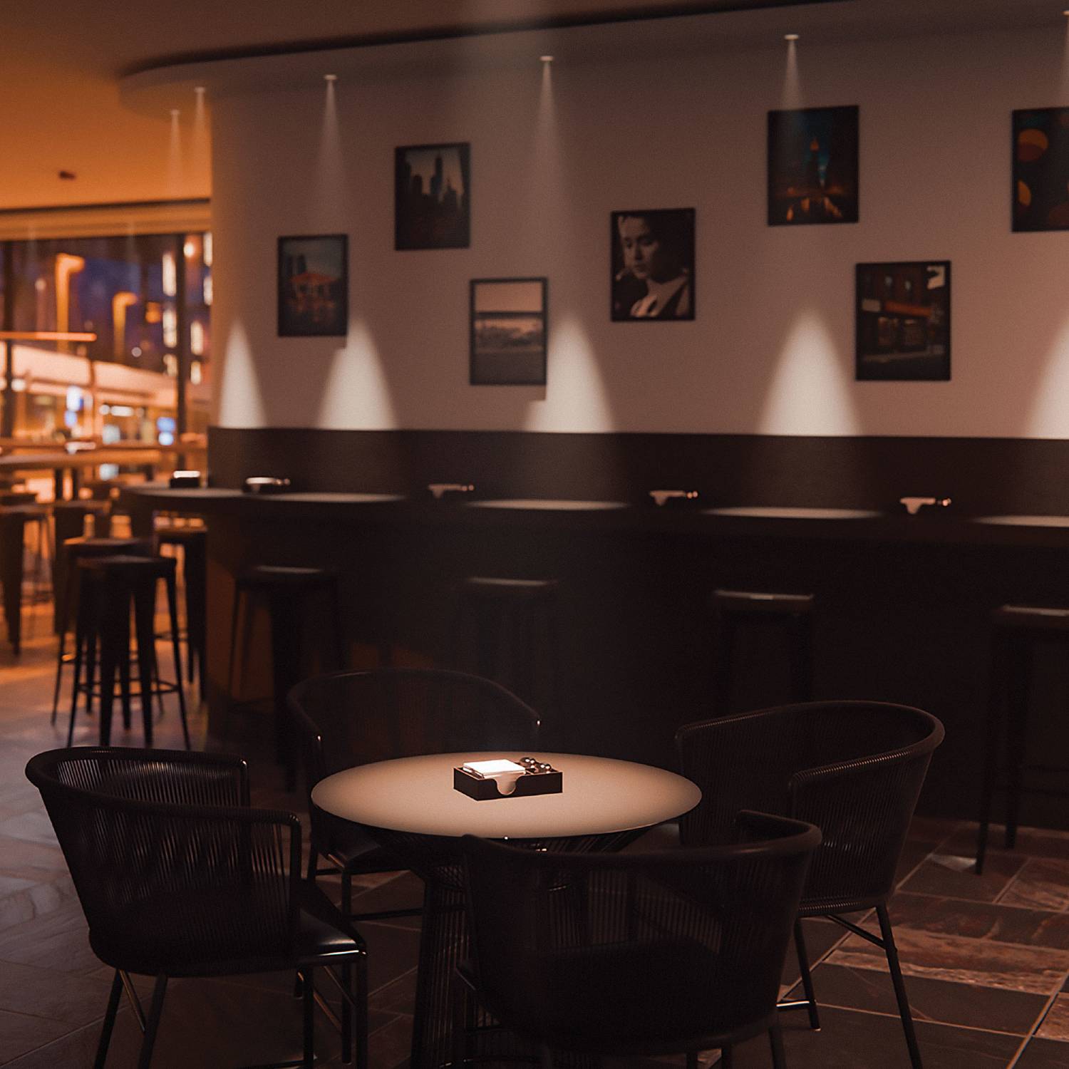 Светодиодный модуль Lightstar STELLA BASE 075053