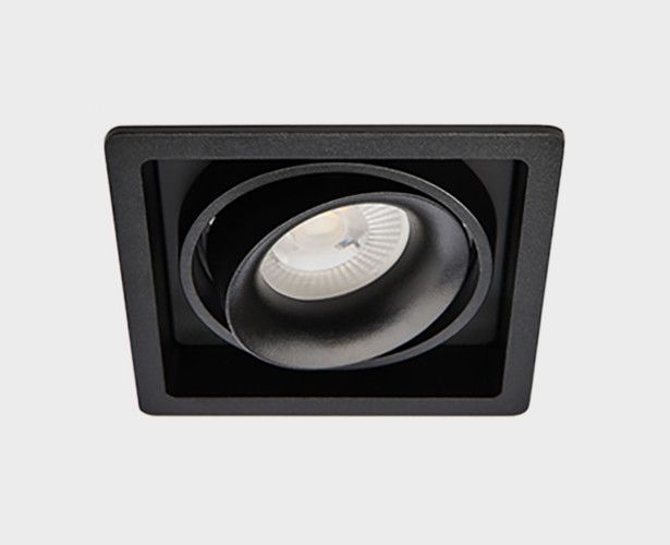 Italline DE-311 black