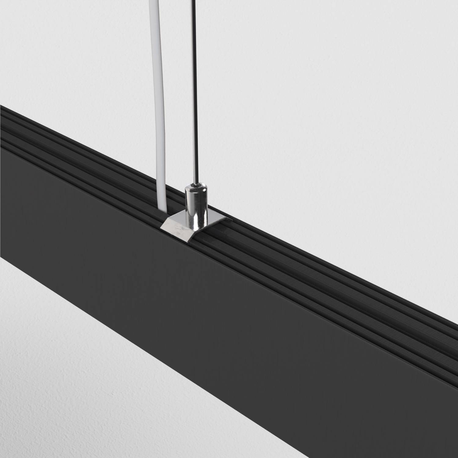 Светильник подвесной Maytoni Vinder P051PL-L40B4K