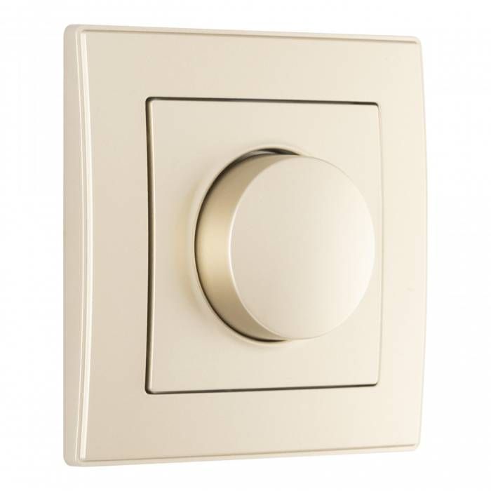 Диммер Arte Milano Set06-1 SET06-1-48-1 shampan