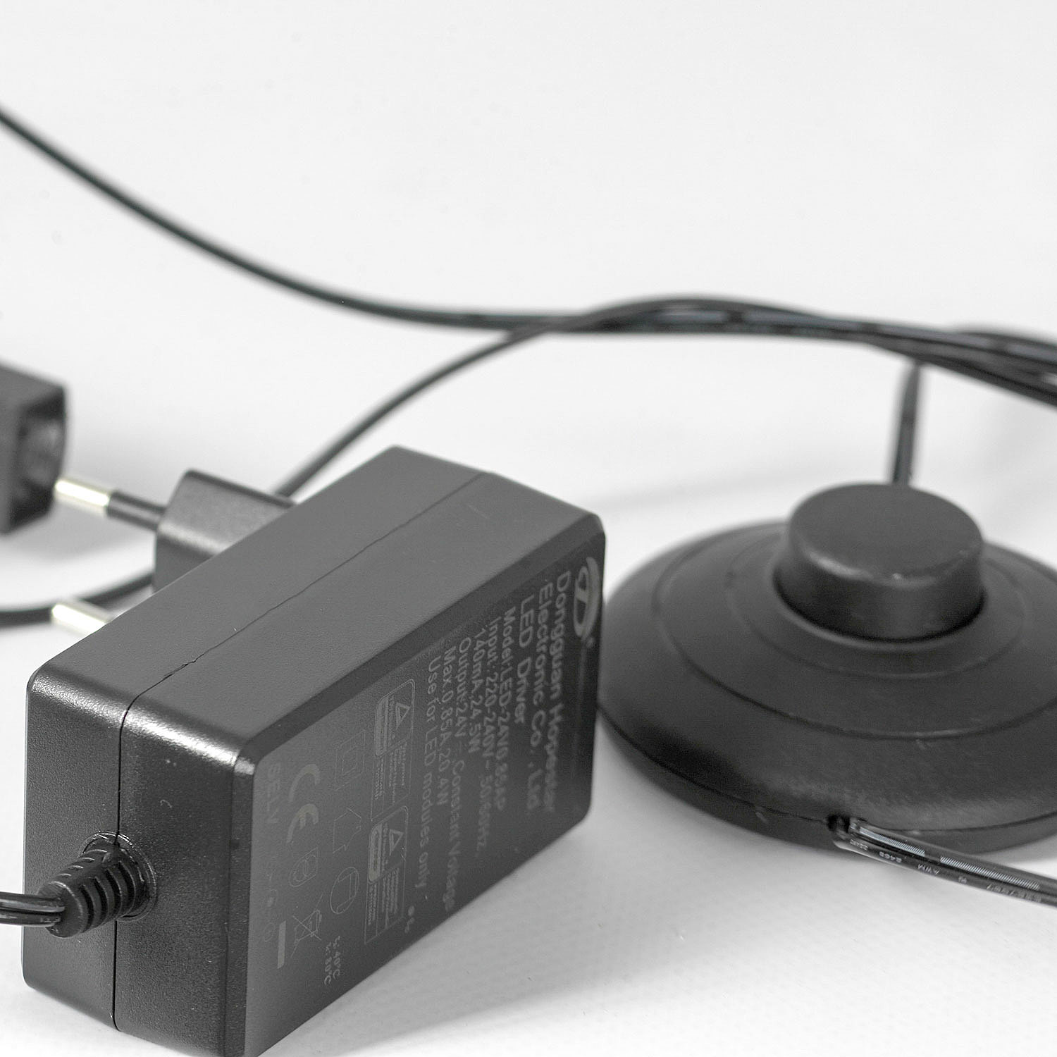 Торшер Lussole LOFT Murrieta LSP-0908