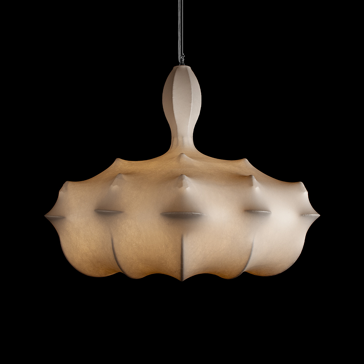 Подвесная люстра Loft It Zeppelin 10375/800