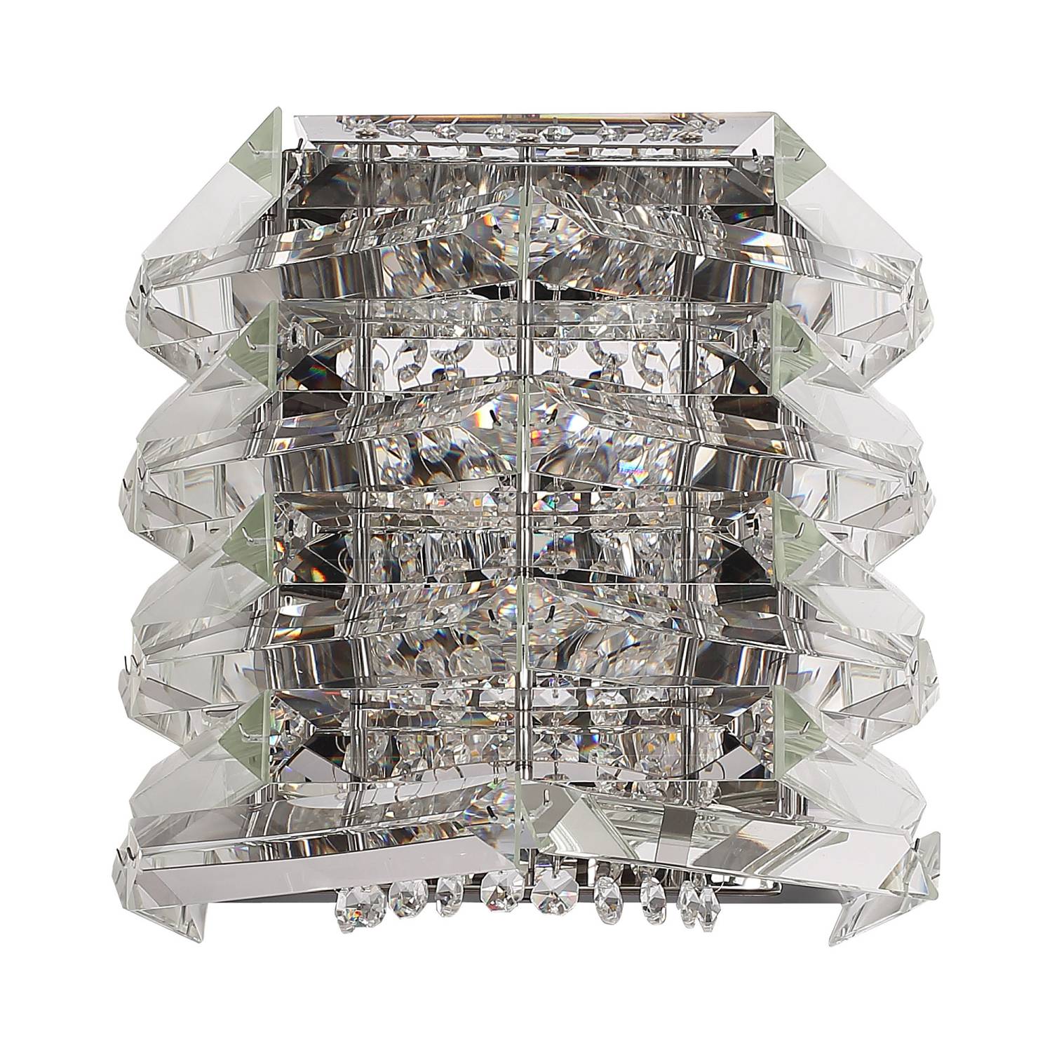 Настенное бра ST Luce Strozzi SL6137.101.02 Настенное бра ST Luce Strozzi SL6137.101.02