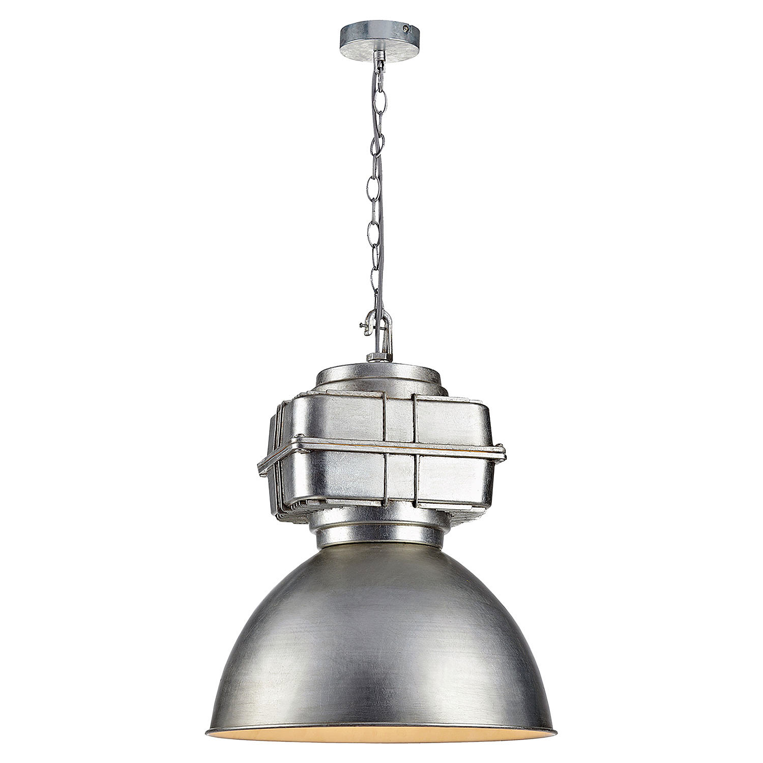 Светильник подвесной Lussole LOFT Monsey LSP-9826