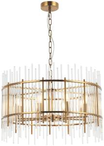 Подвесная люстра Stilfort Sia 2146/05/08P