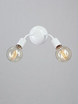 Настенное бра Vitaluce V3927 V3927-0/2A