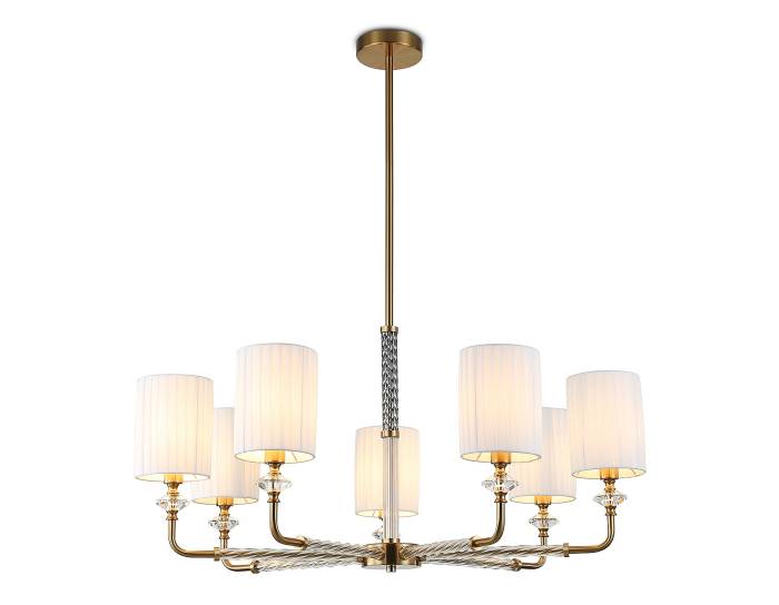 Люстра на штанге Ambrella Classic LH71503