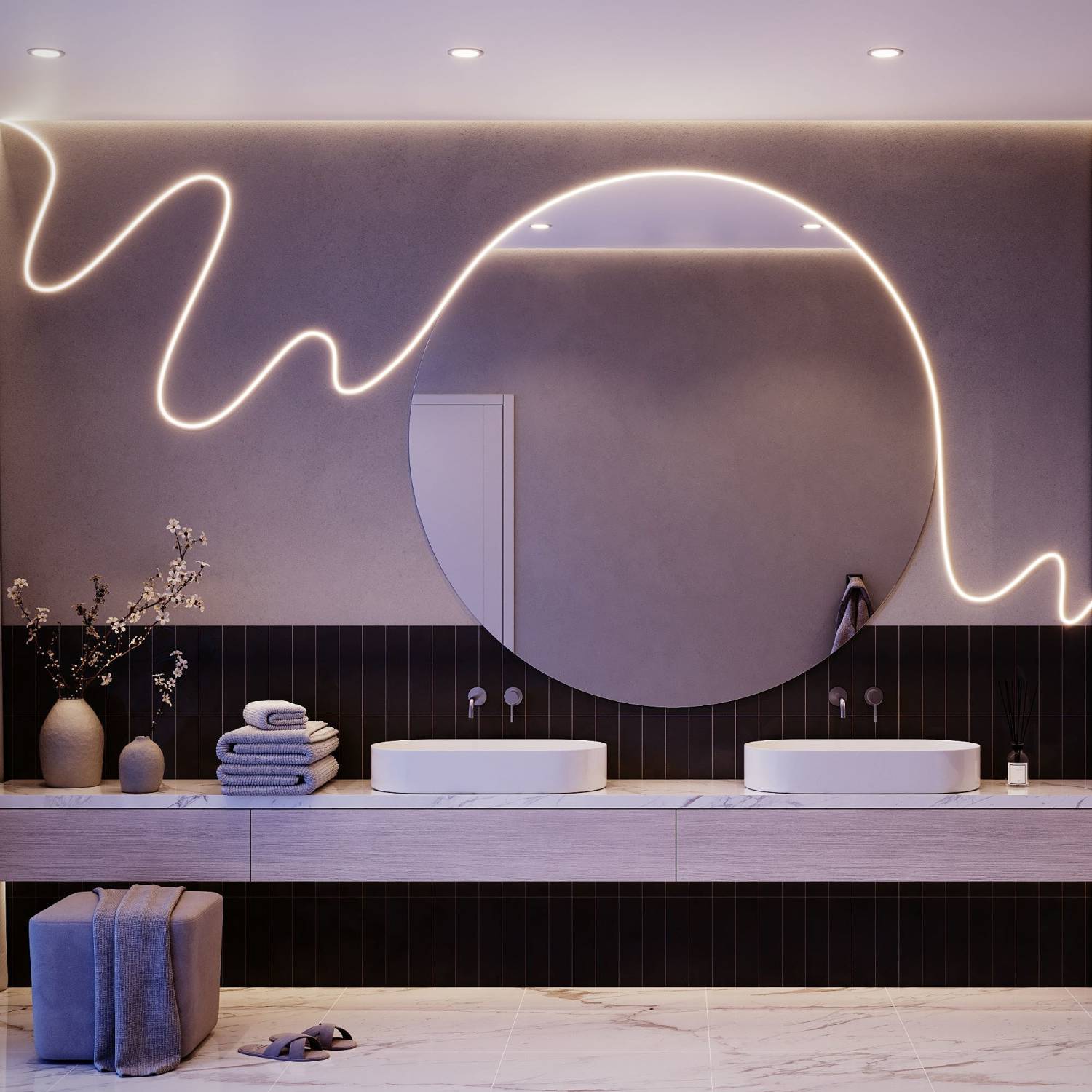 Светодиодный шнур Arlight Halo 053367