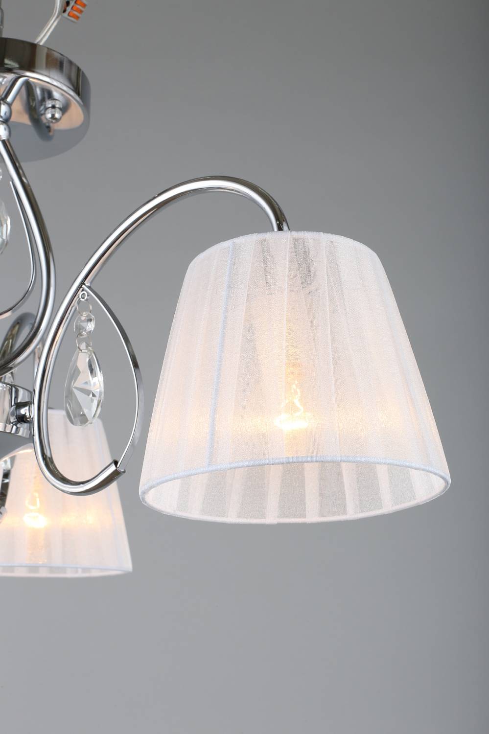 Потолочная люстра Omnilux Cardillo OML-56607-03