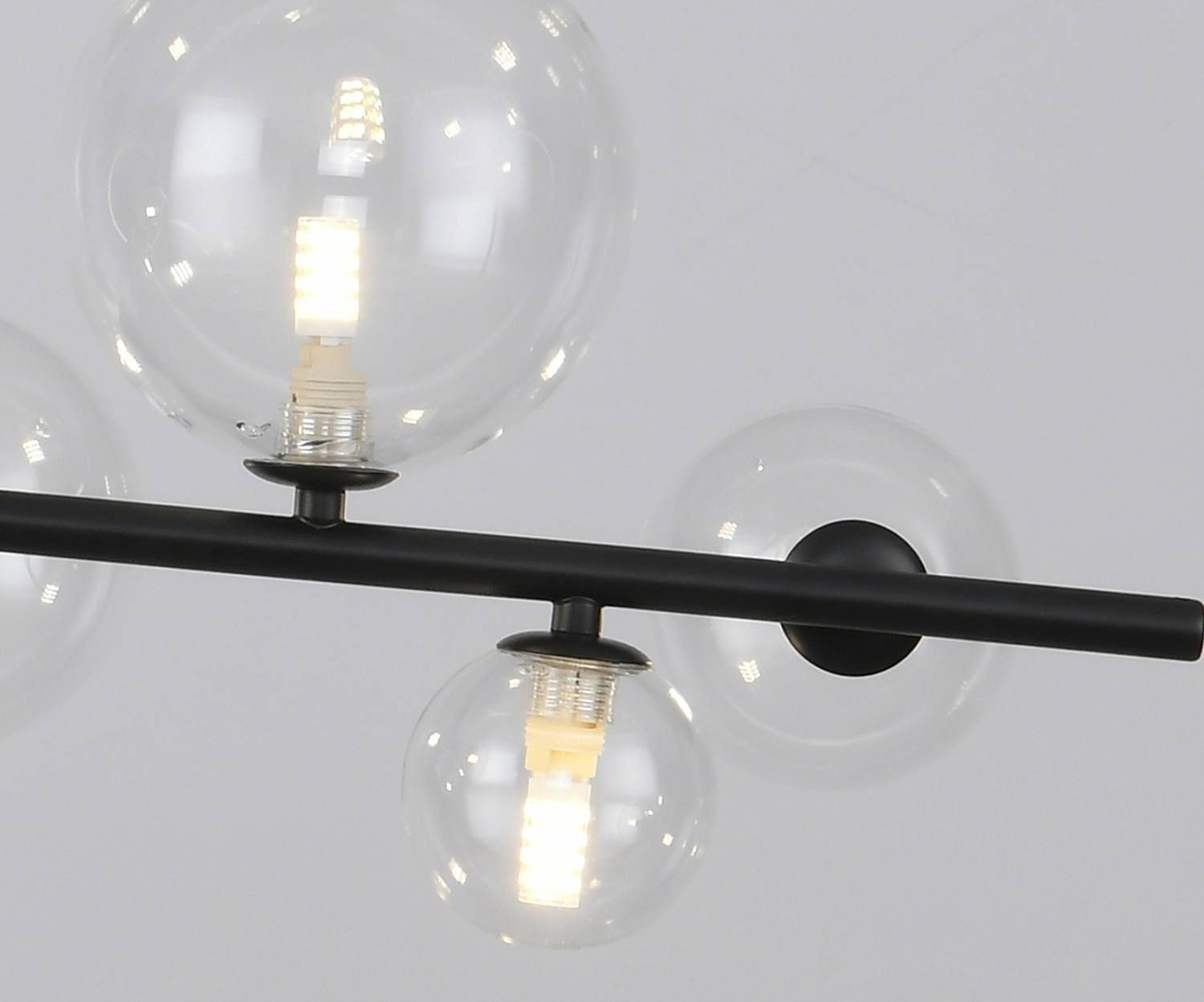 Подвесная люстра KINK Light Иона 09408-7,19