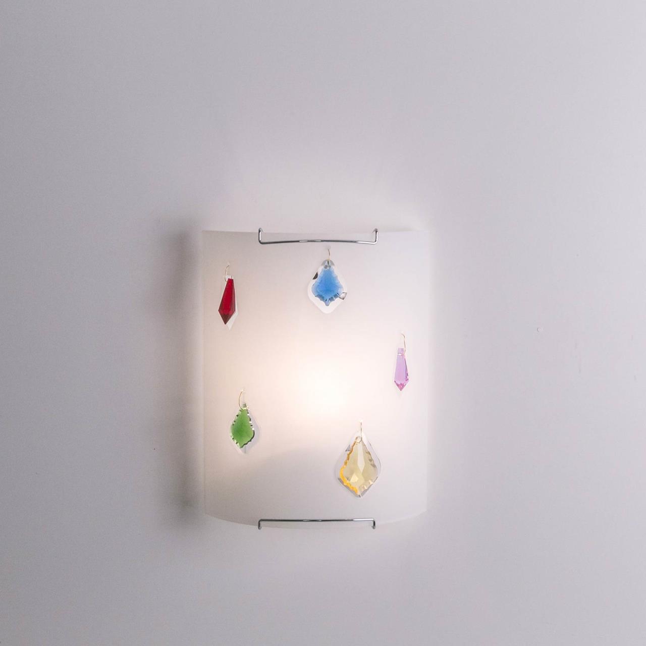 Настенно потолочный светильник Citilux CL921321 Настенно потолочный светильник Citilux CL921321