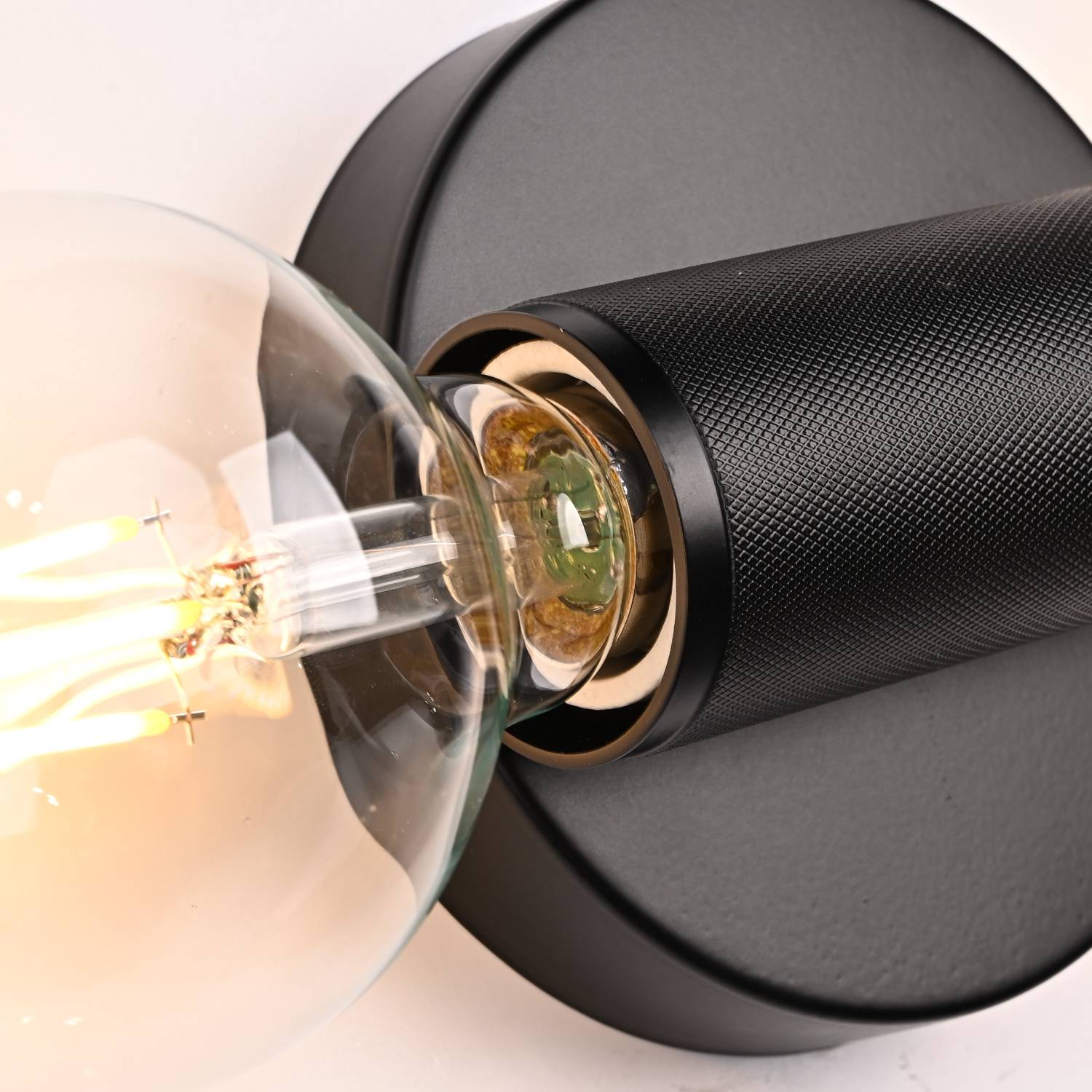 Настенное бра ImperiumLoft 44.558 123278-22