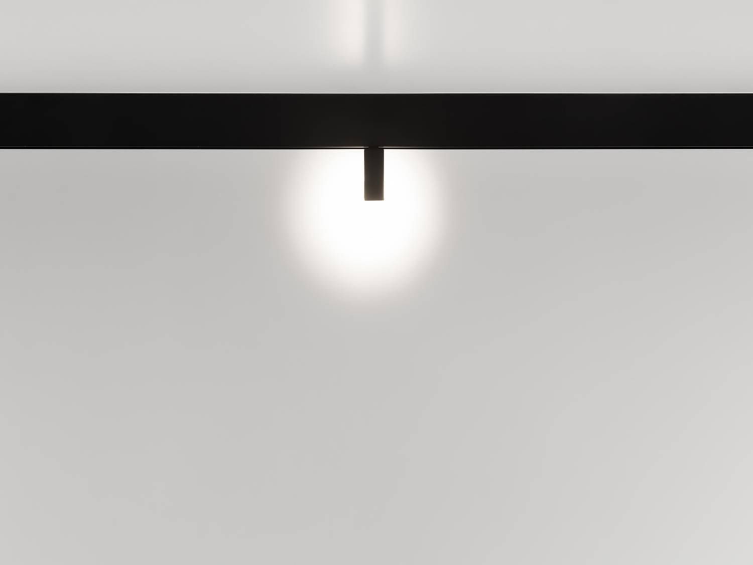 Трековый светильник SWG DesignLed SY mini SY-mini-523517-1.2-48-BL-WW