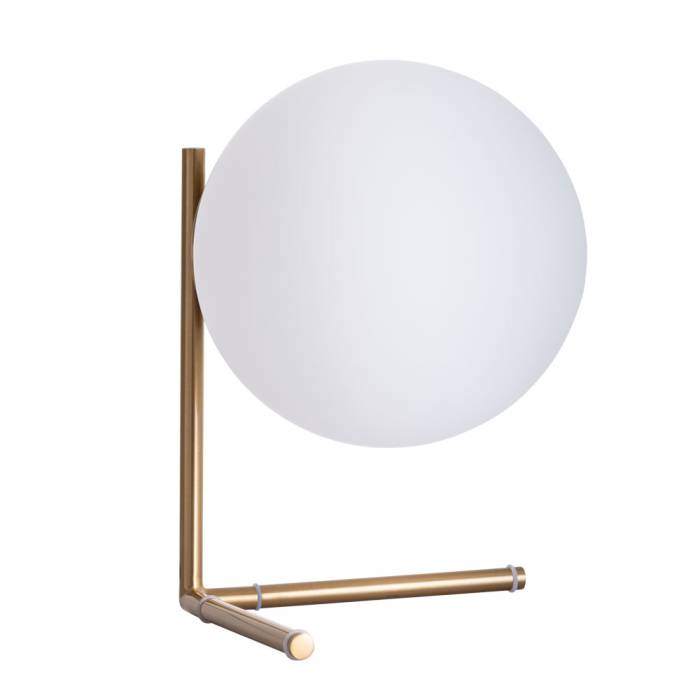 Настольная лампа Arte Lamp Bolla-Unica A1921LT-1AB Настольная лампа Arte Lamp Bolla-Unica A1921LT-1AB
