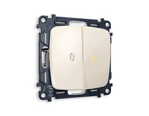 Выключатель Ambrella Volt OMEGA MO304010