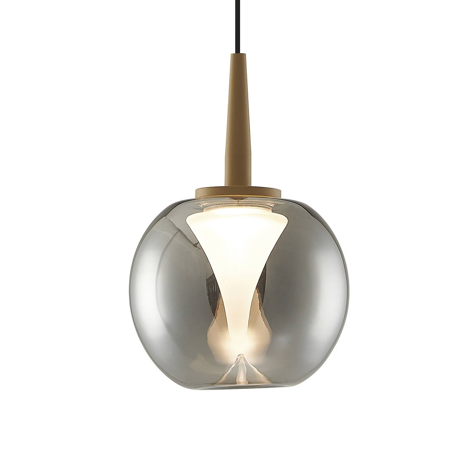 Светильник подвесной Mantra Andromeda 8931+8939