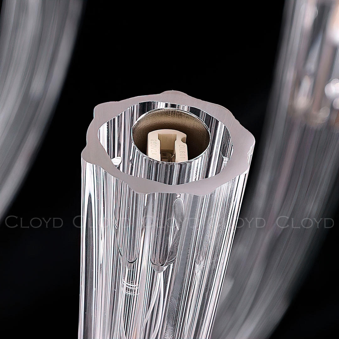 Подвесная люстра Cloyd Aeda 11636