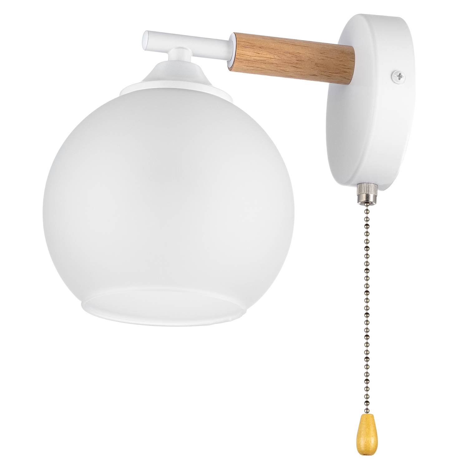 Настенное бра Citilux Tika CL133410