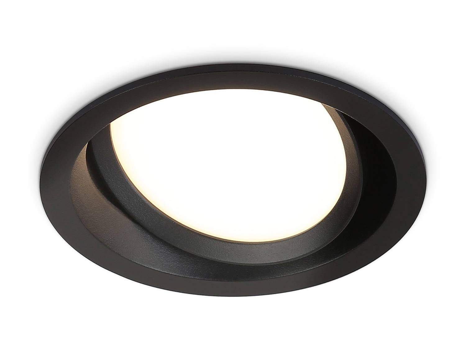 Встраиваемый светильник Ambrella Standard Tech TN52231