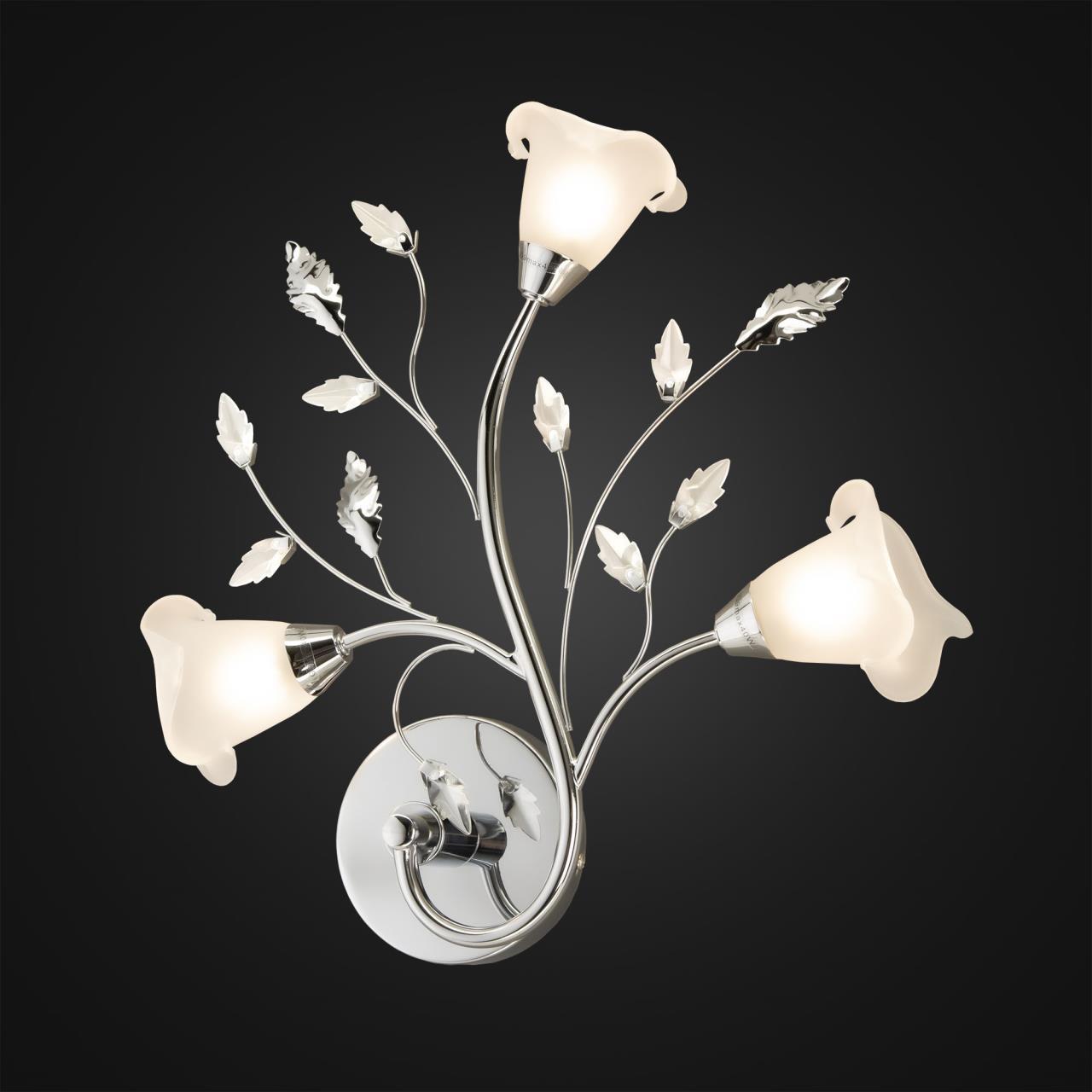 Настенное бра Citilux Ода CL209331