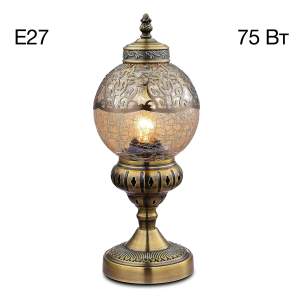 Настольная лампа Citilux Каир CL419813