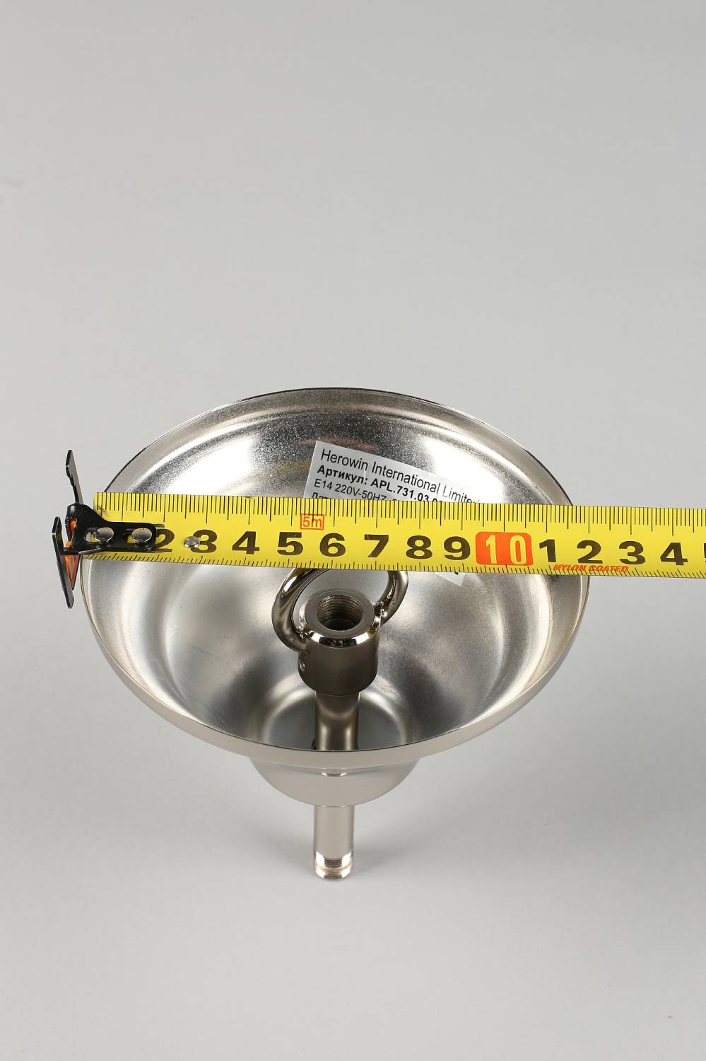 Подвесная люстра Aployt Perla APL.731.03.06