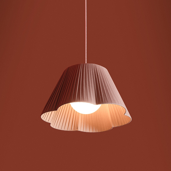 Светильник подвесной Freya Sylvia FR2056PL-01BR