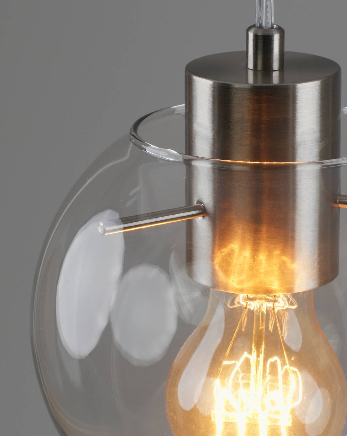 Светильник подвесной Moderli Aurora V11545-1P