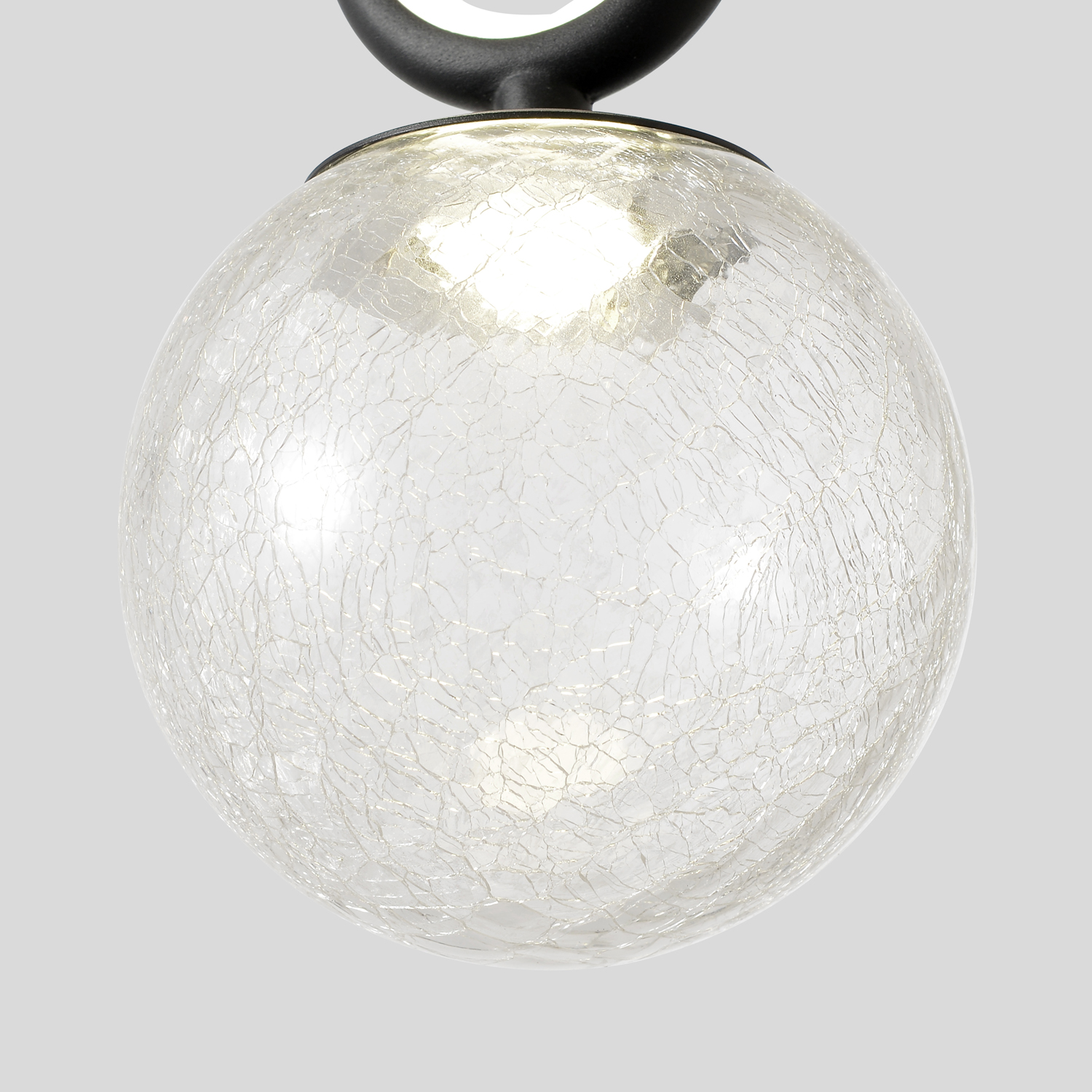 Светильник подвесной Crystal Lux Catkin CATKIN SP1.1