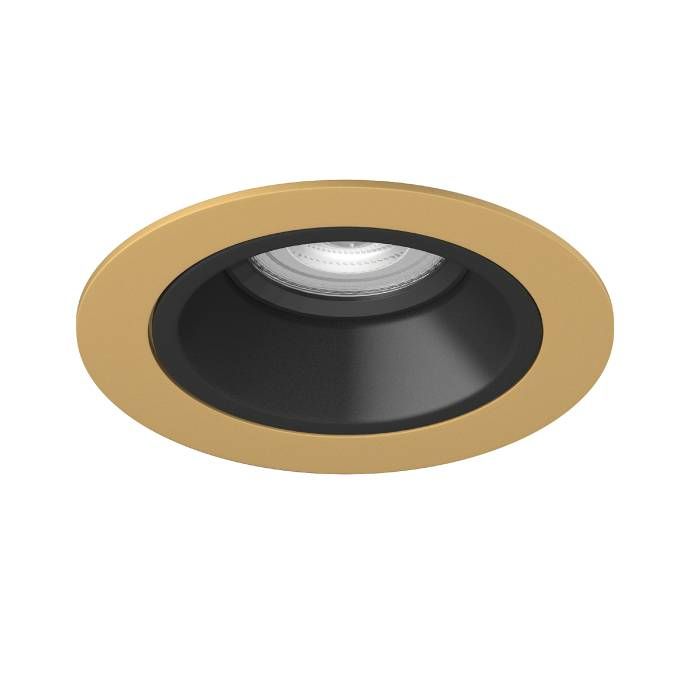 Комплект со светильником Lightstar Domino D61307BMOD