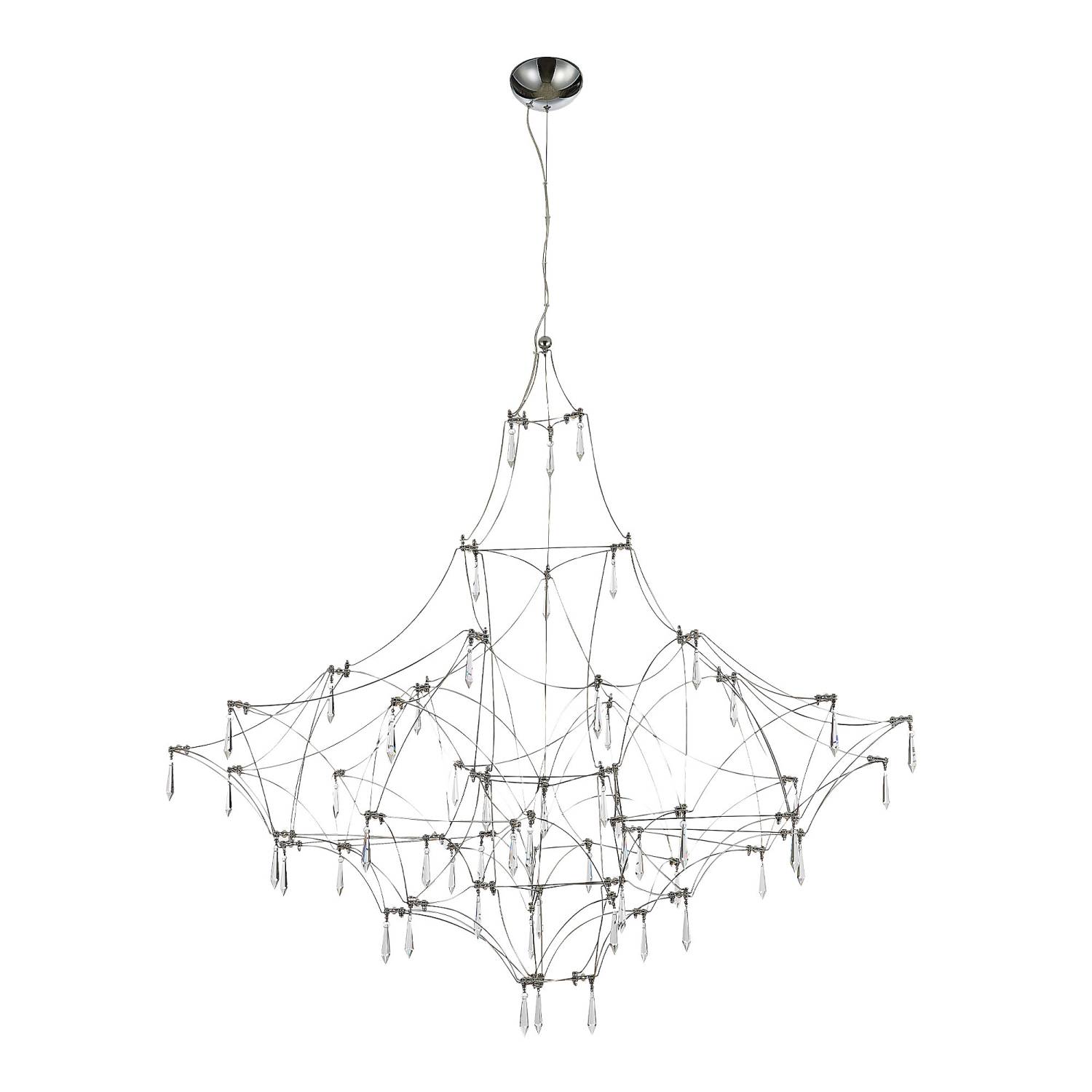 Подвесная люстра ST Luce Gravetta SL6601.113.114