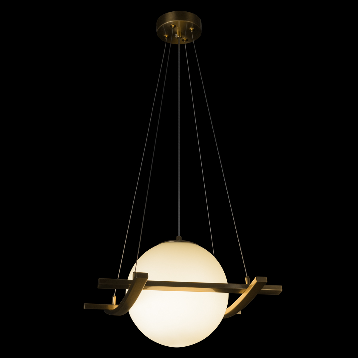 Светильник подвесной Loft It Swing 10424/200