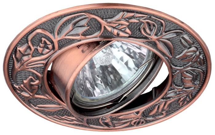 Встраиваемый светильник ЭРА KL11A SC