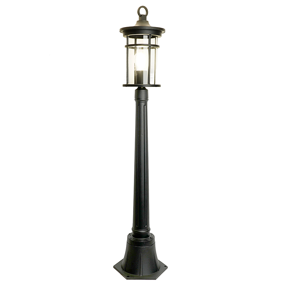 Уличный наземный светильник Feron Турин 51820